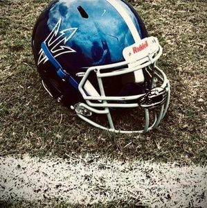 Meet your Posher, Vincent